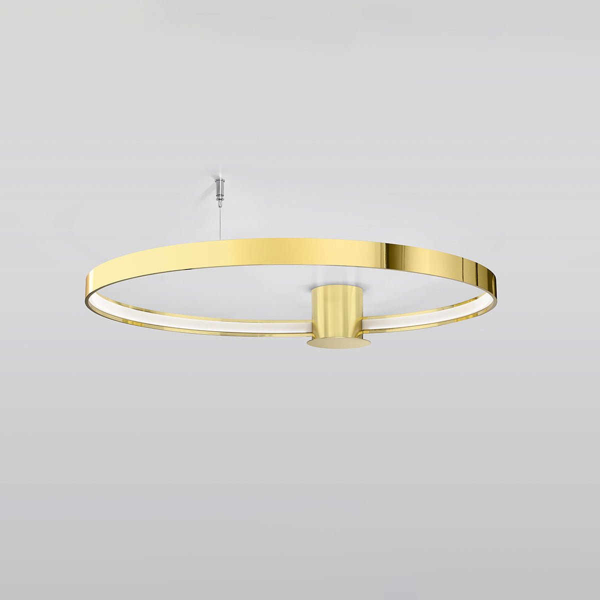 Deckenleuchte "RIO 78" 3000K – Deckenleuchte in | Dexity Lichtdesign