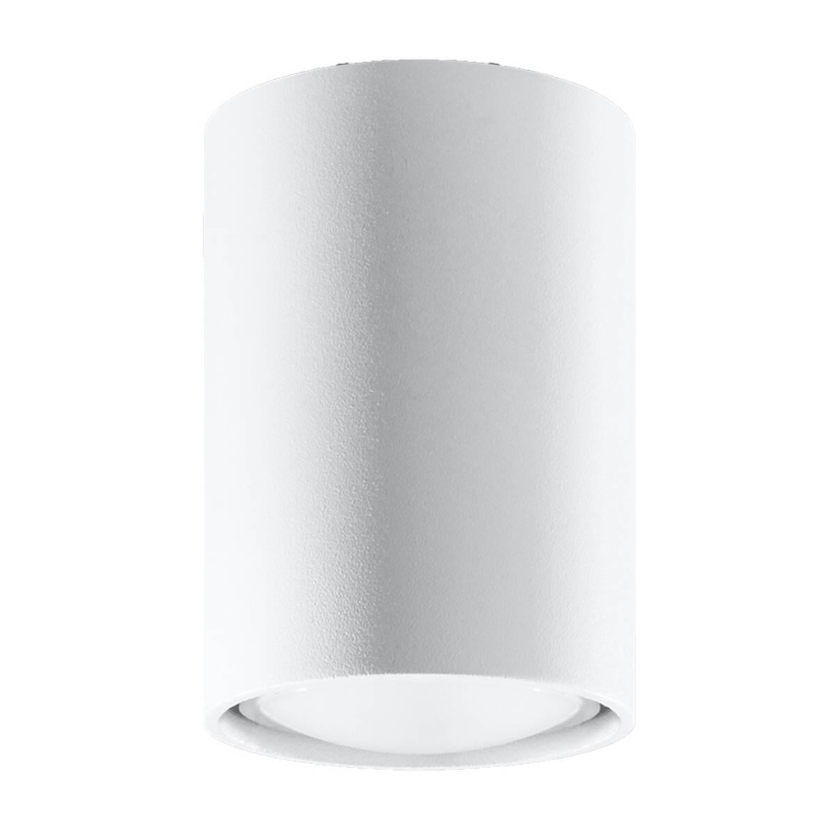 Deckenleuchte "Lagos 10" – Deckenlampen in Weiß | Dexity Lichtdesign