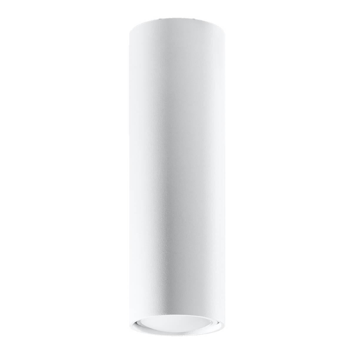 Deckenleuchte "Lagos 20" – Deckenlampen in Weiß | Dexity Lichtdesign