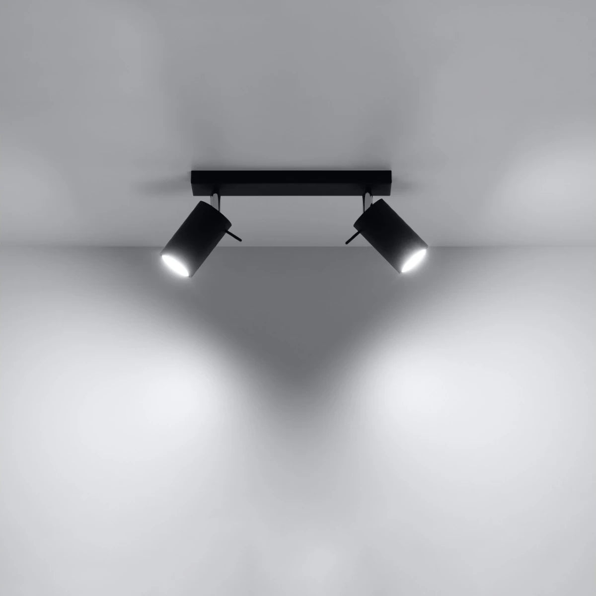 Deckenleuchte "RING 2"