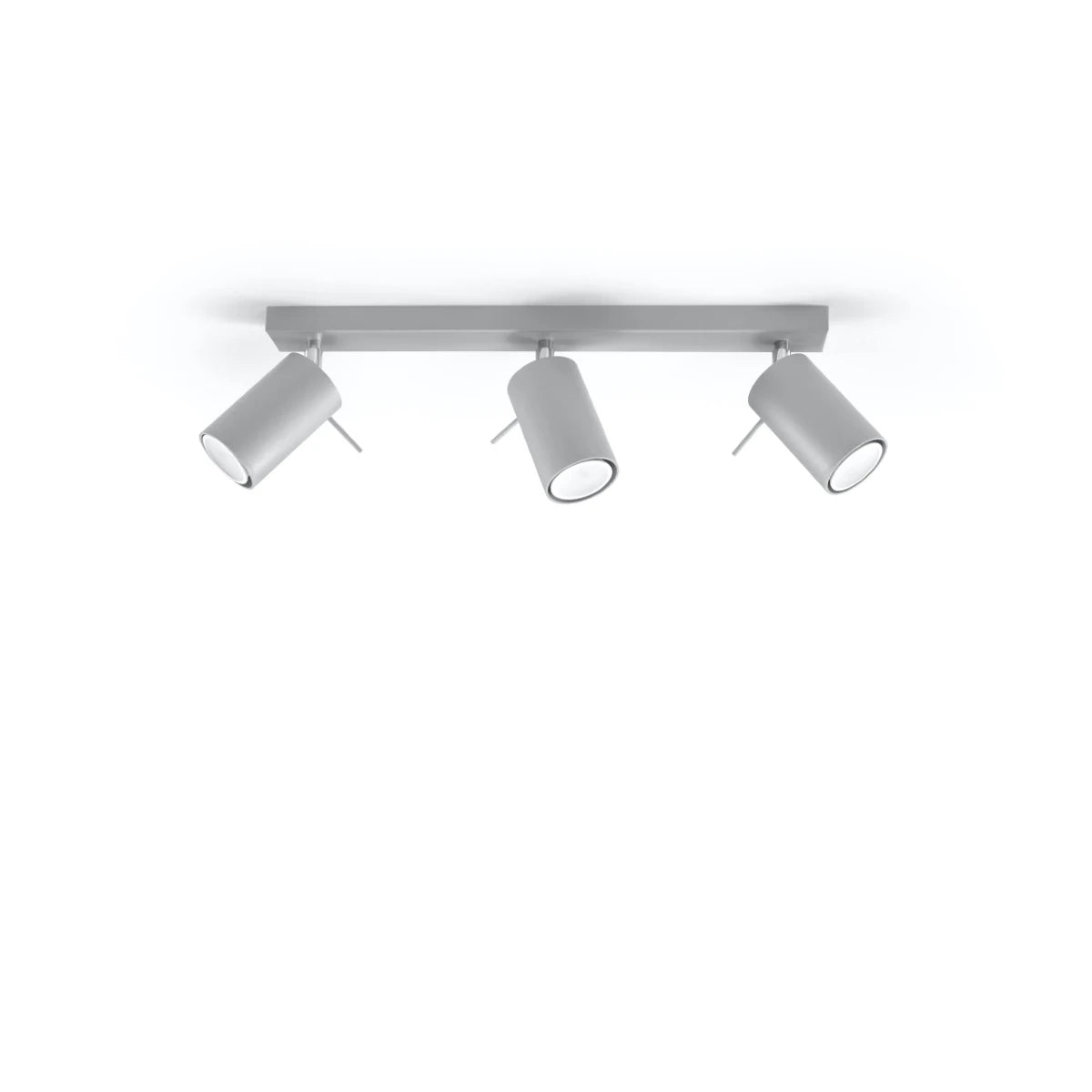 Deckenleuchte "RING 3L"