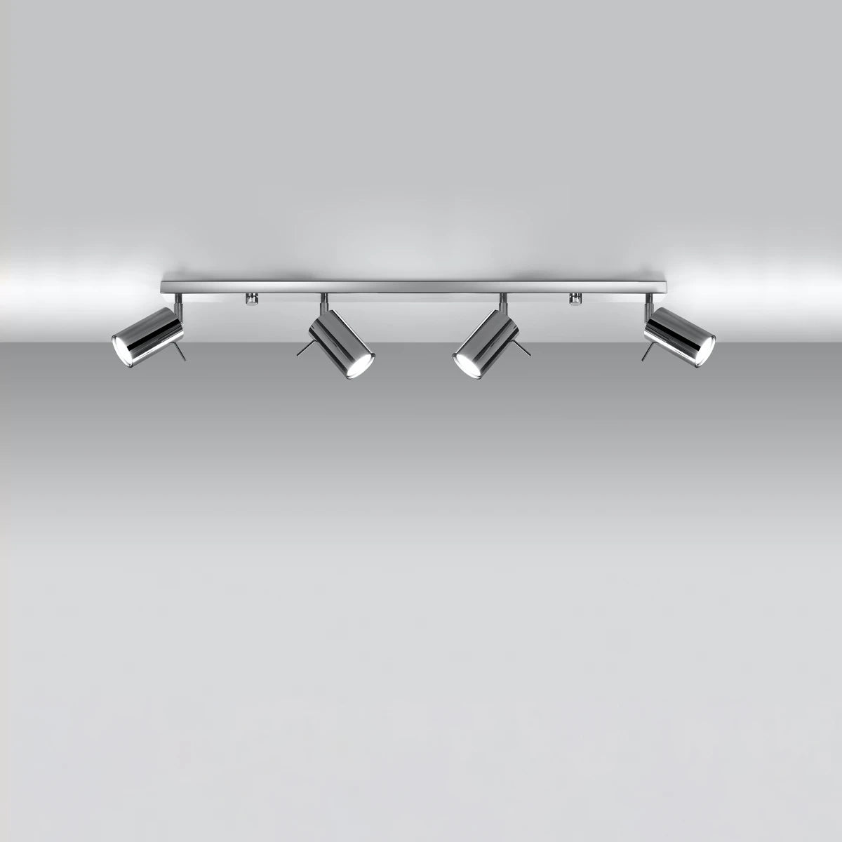 Deckenleuchte "RING 4L"