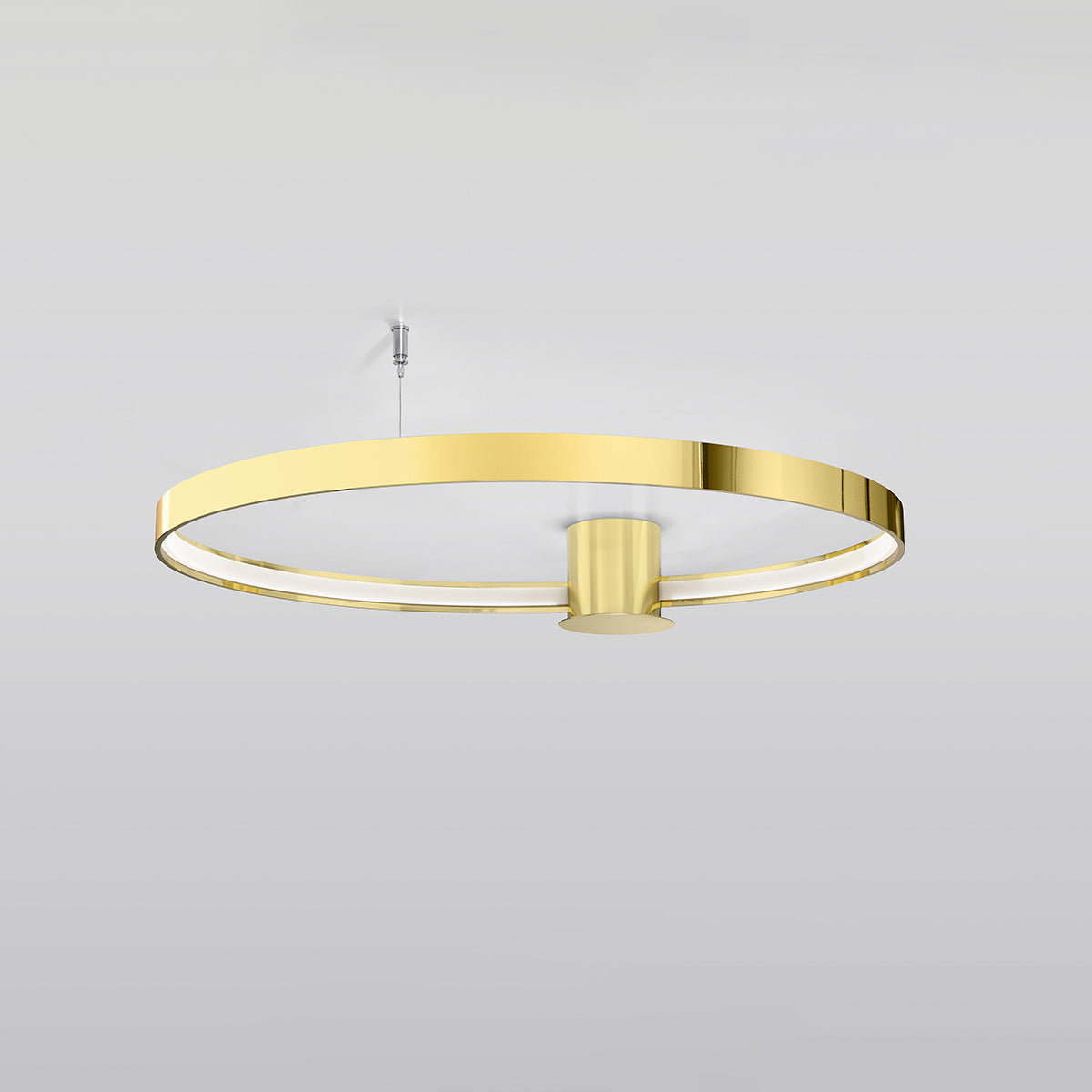 Deckenleuchte "RIO 78" 3000K