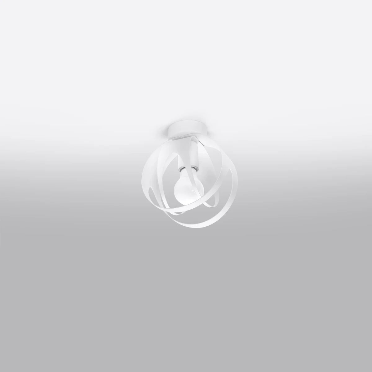 Deckenleuchte "TULOS"