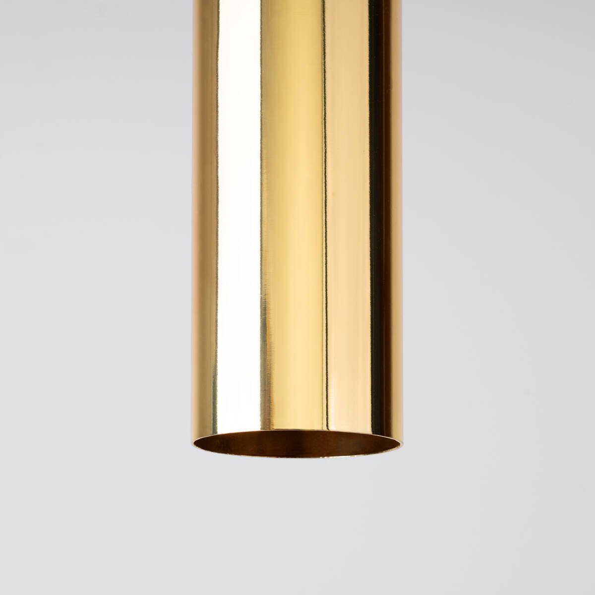 Deckenleuchte "Lagos 30" â Deckenlampen in Gold | Dexity Lichtdesign