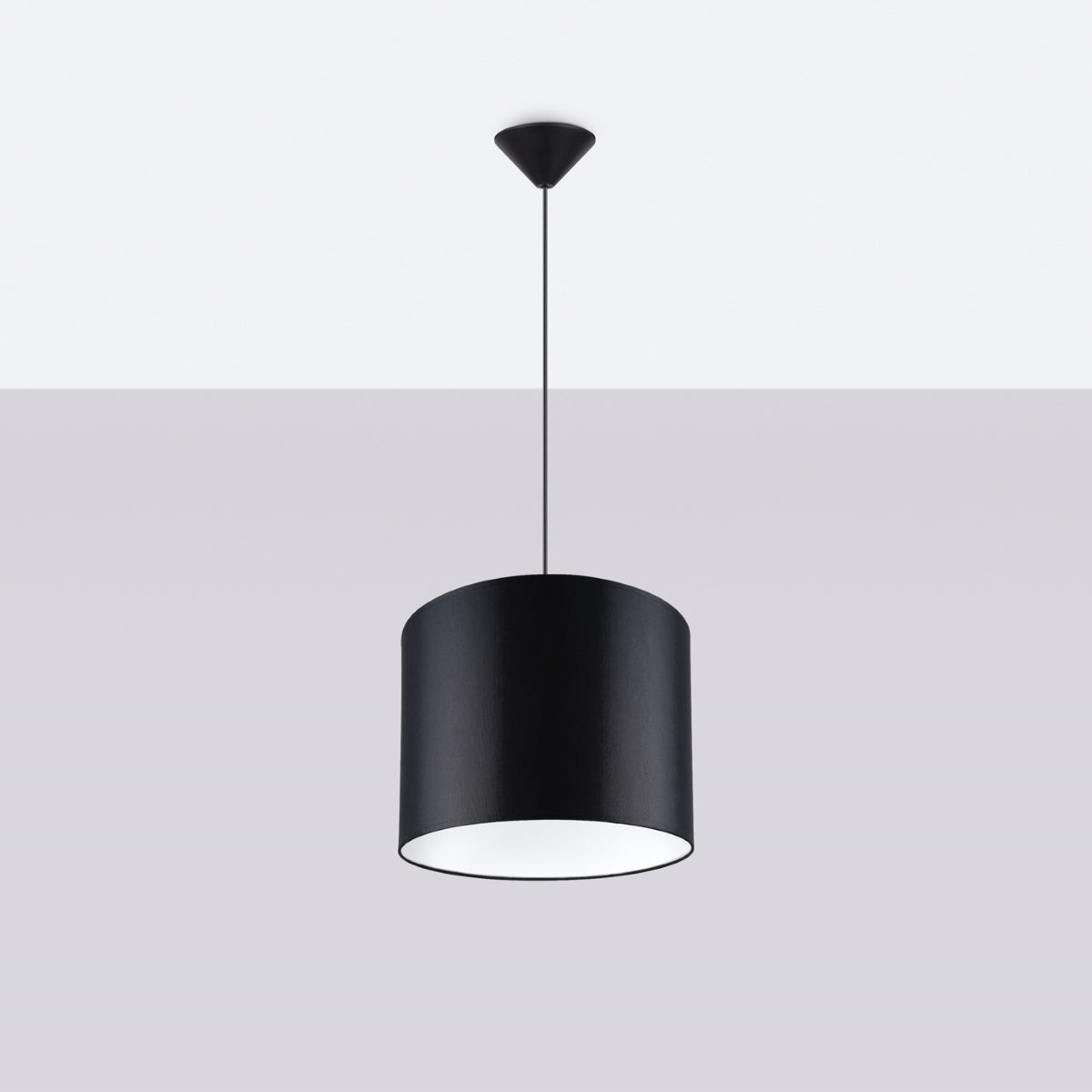 Hängeleuchte "NOVA"