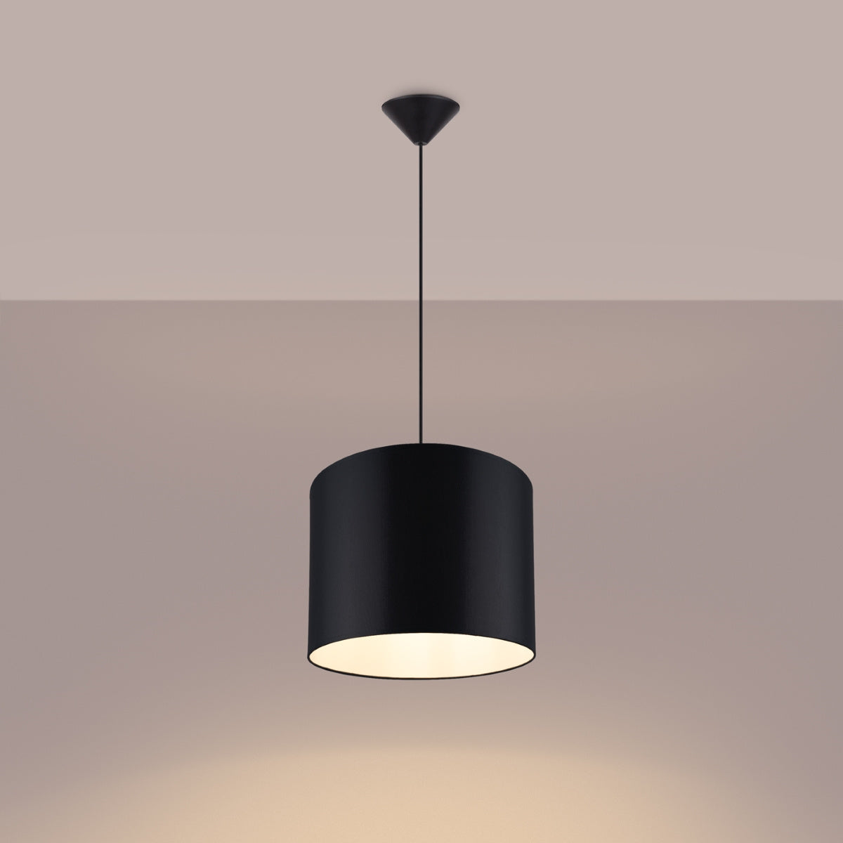 Hängeleuchte "NOVA"