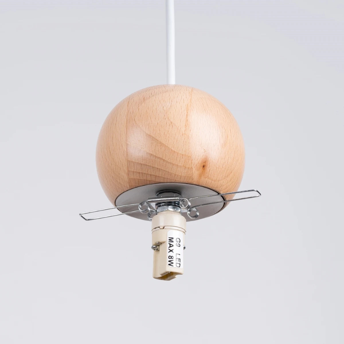 Hängeleuchte "PEKKA 1"