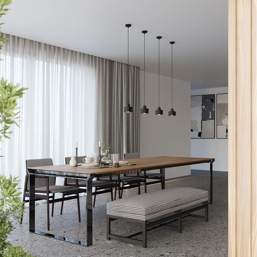 Hängeleuchte "SAVAR 1"