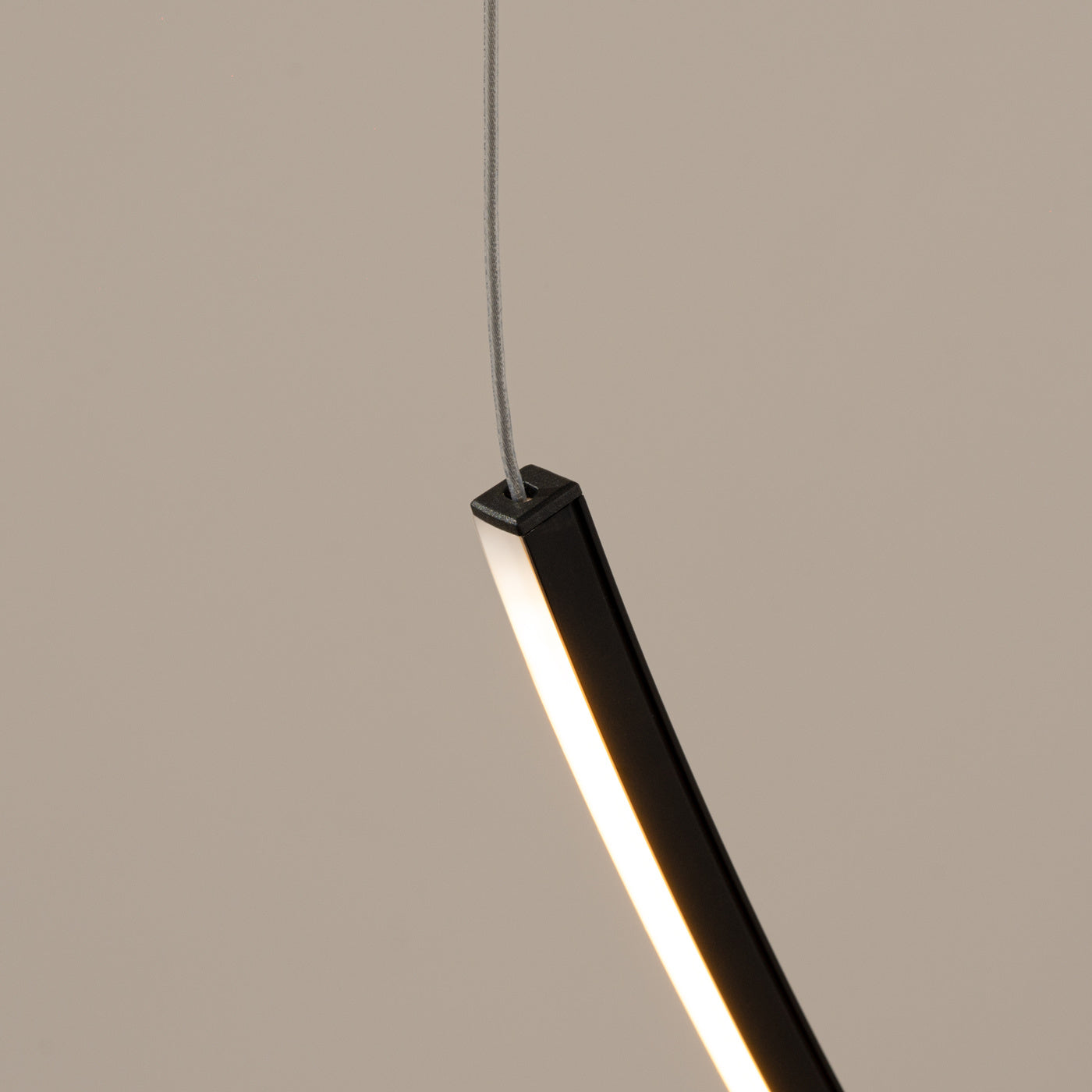 Kronleuchter "ALVAR 1" 3000K