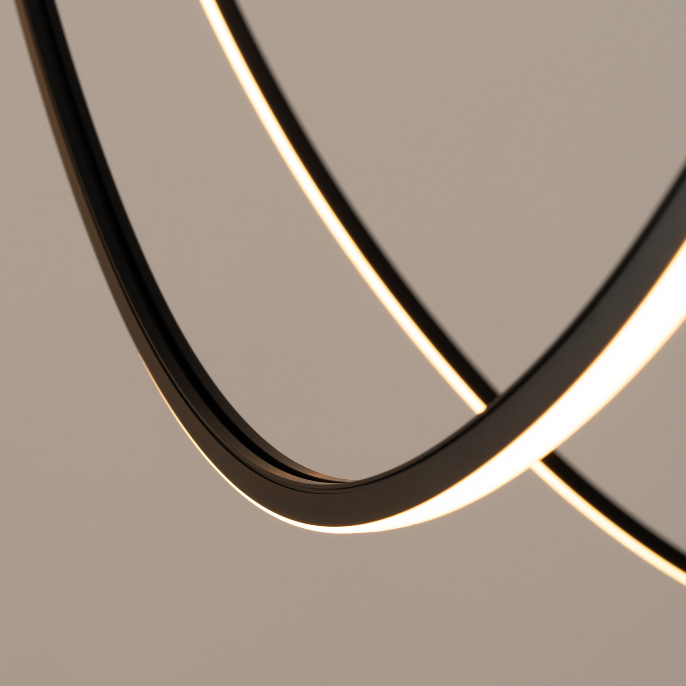 Kronleuchter "ALVAR 3" 3000K