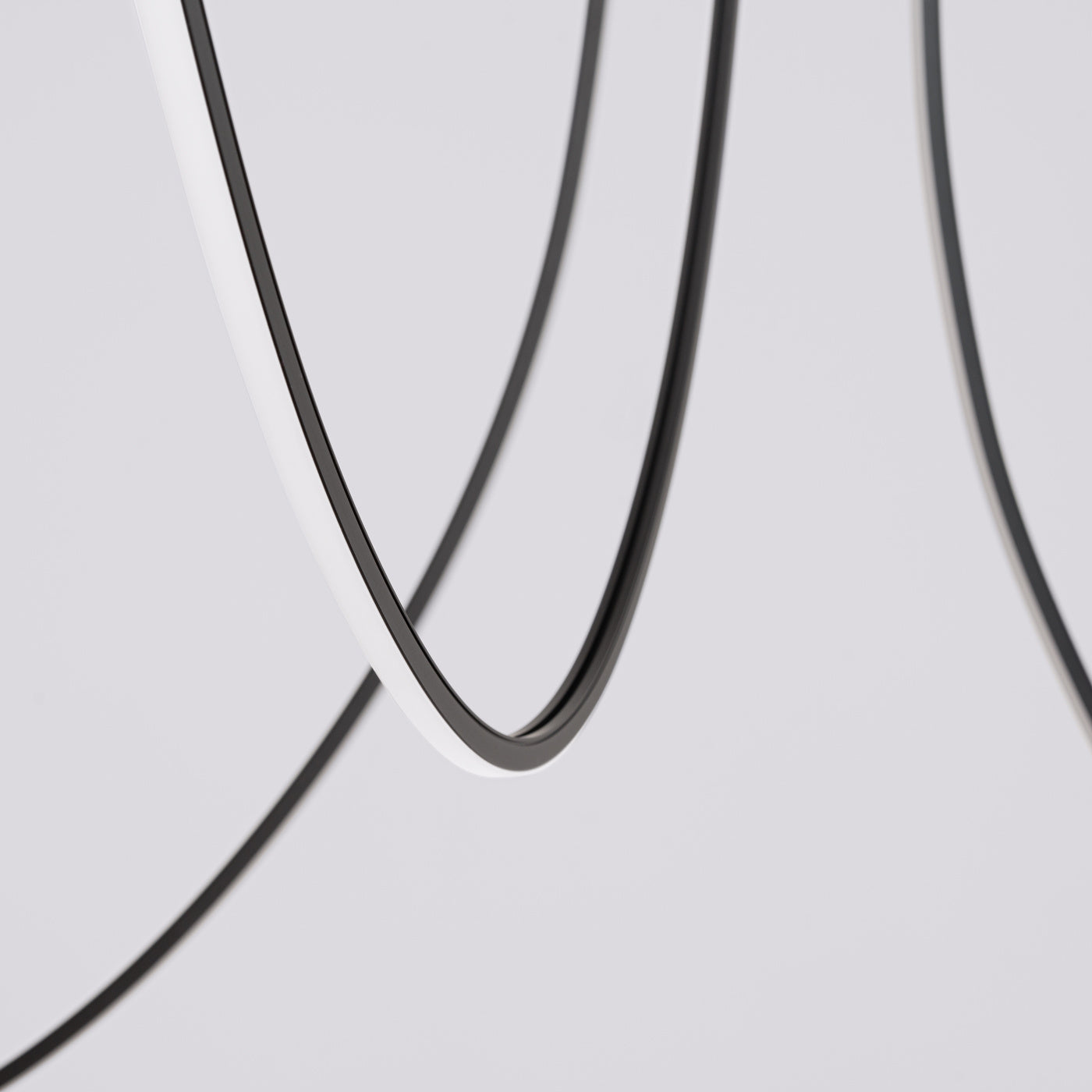 Kronleuchter "ALVAR 3" 3000K