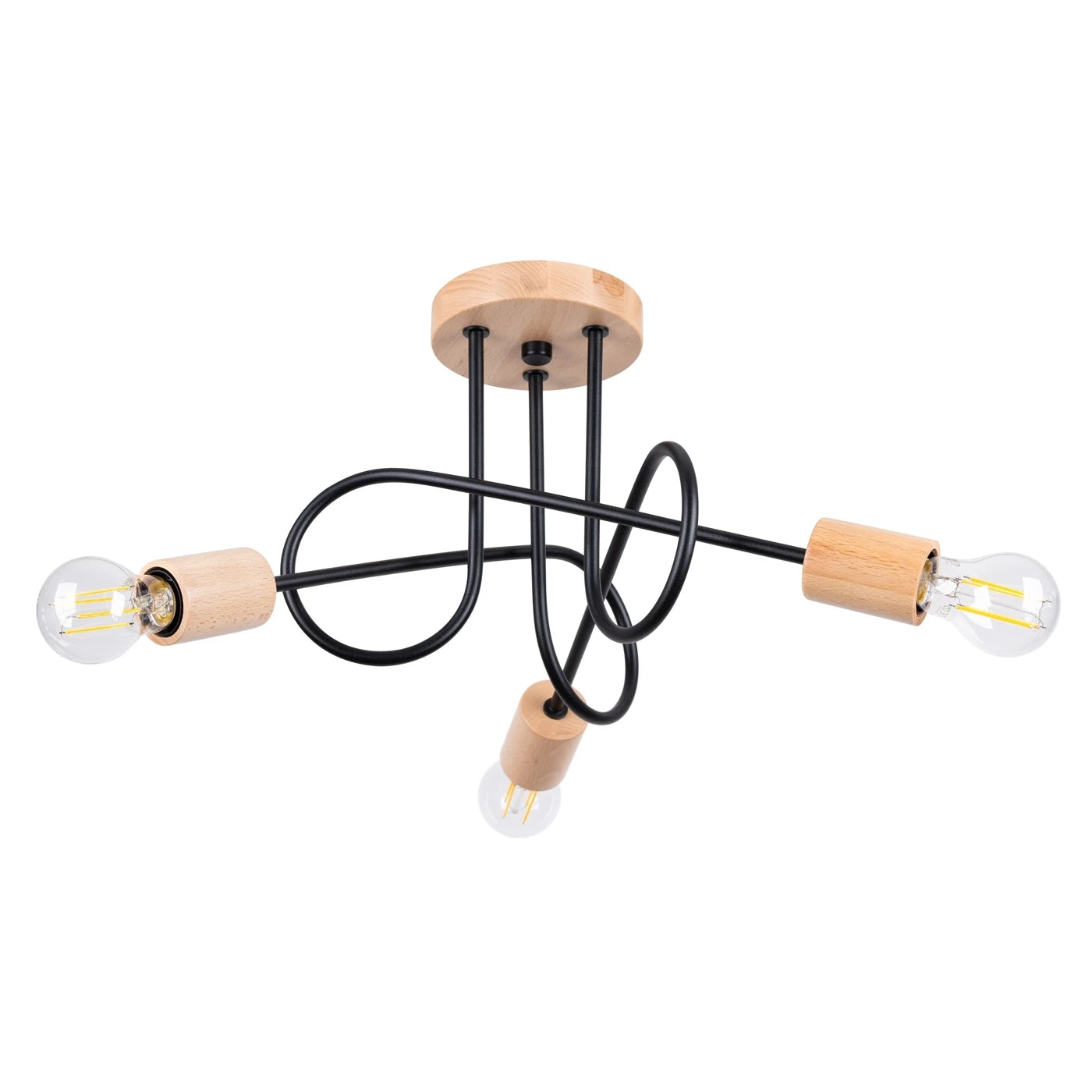 Kronleuchter "EMBER 3"