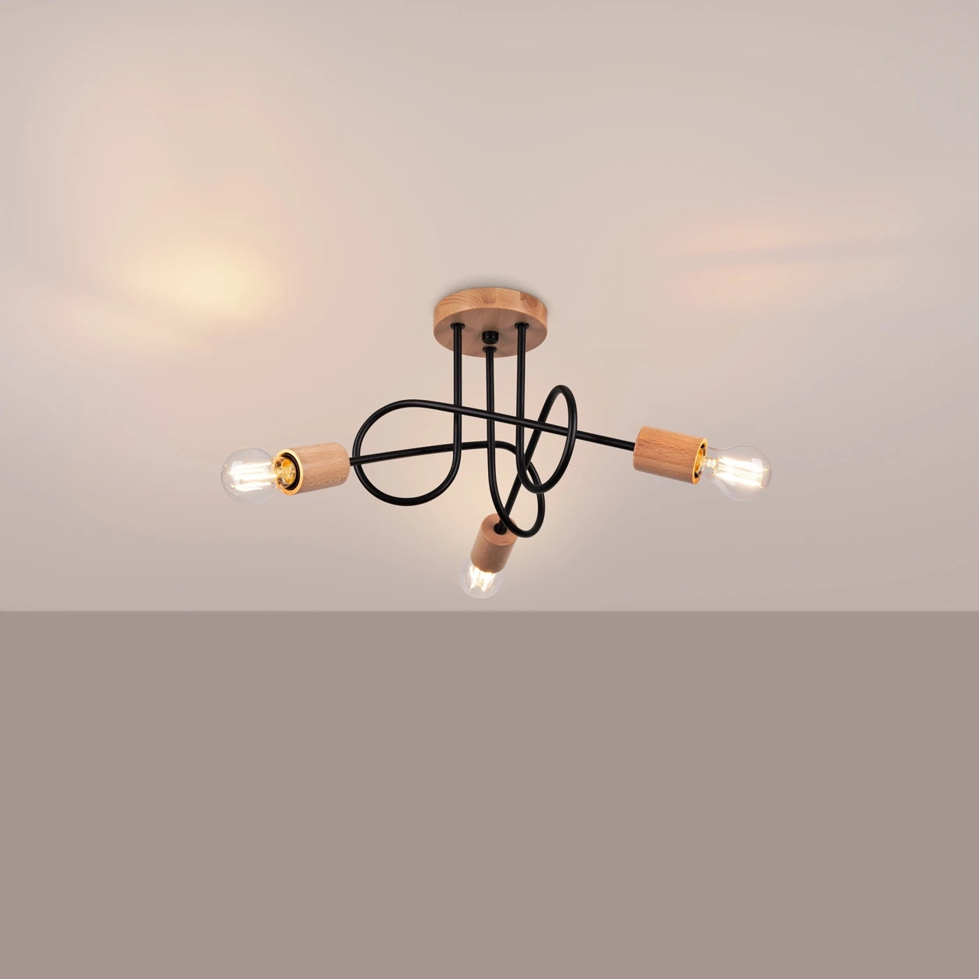 Kronleuchter "EMBER 3"