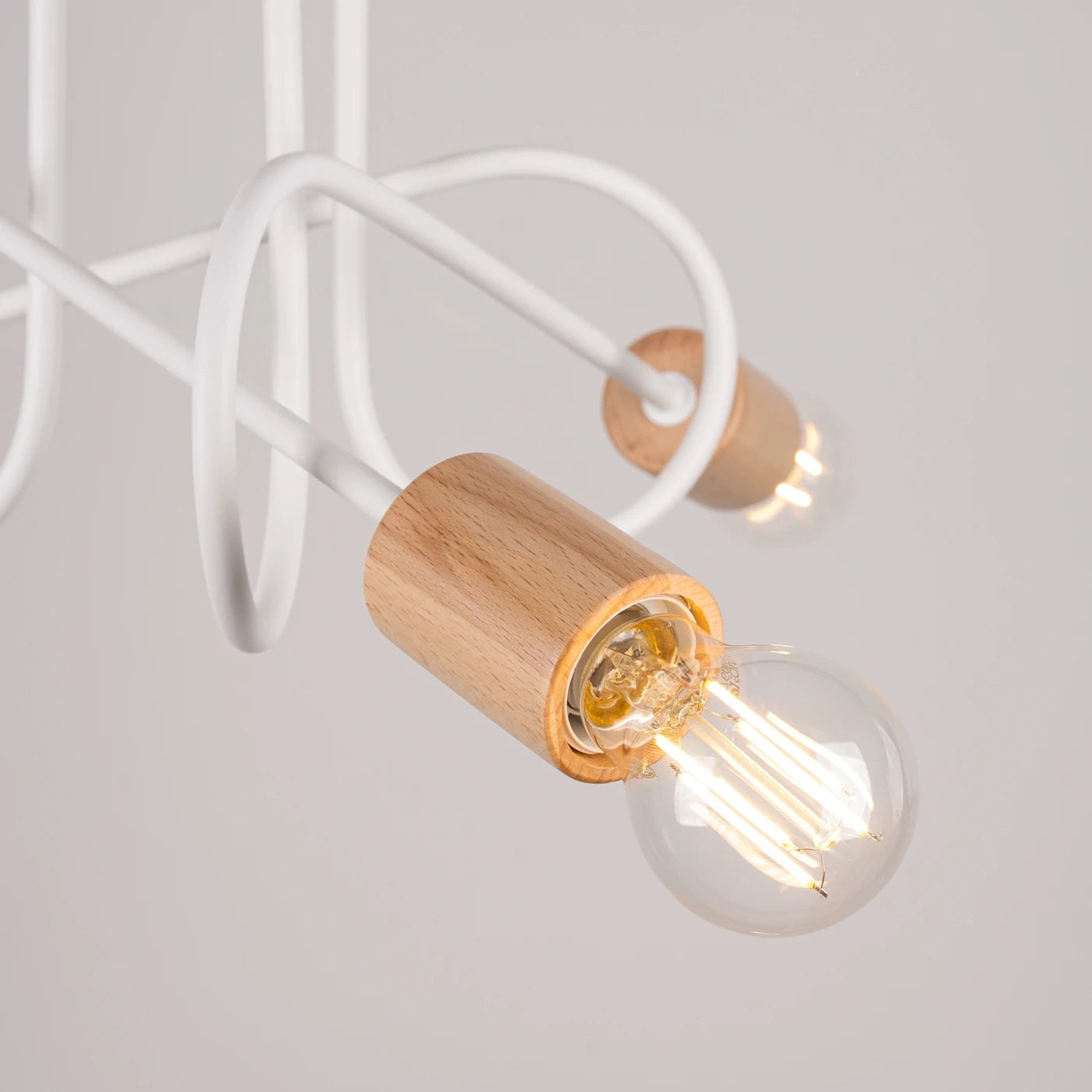 Kronleuchter "EMBER 3"