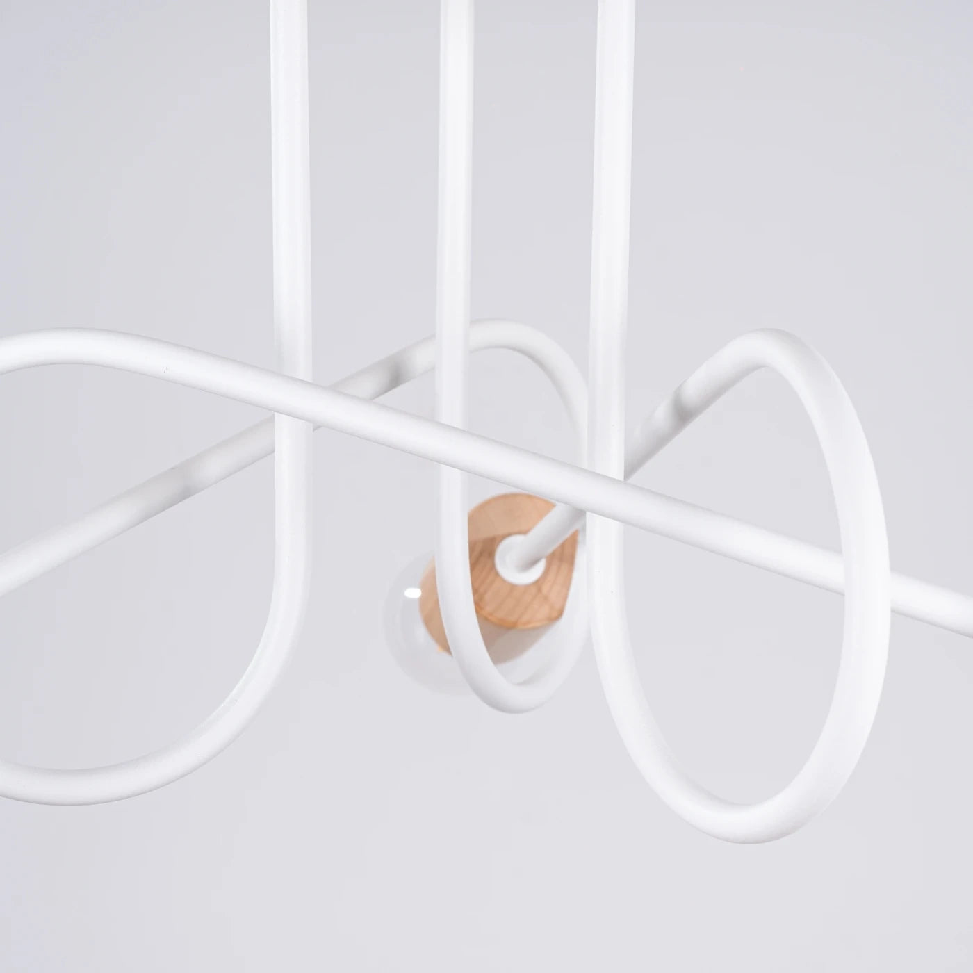 Kronleuchter "EMBER 3"
