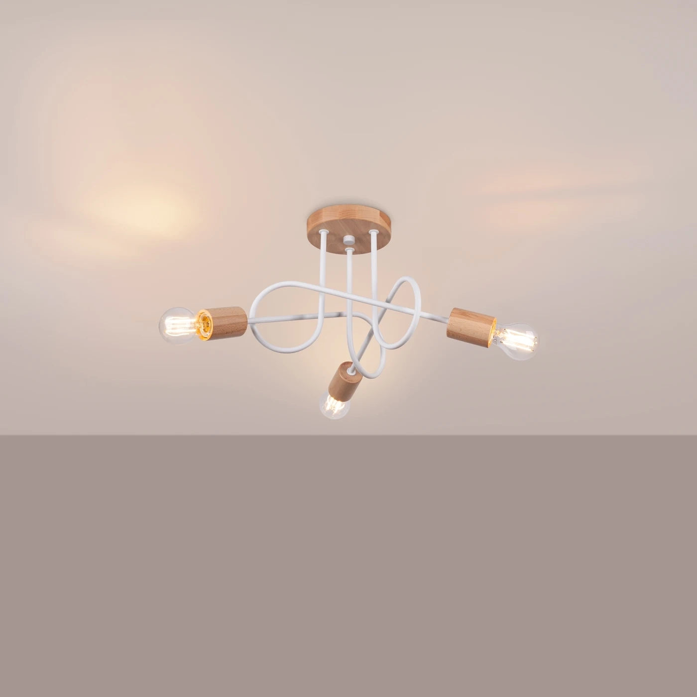 Kronleuchter "EMBER 3"
