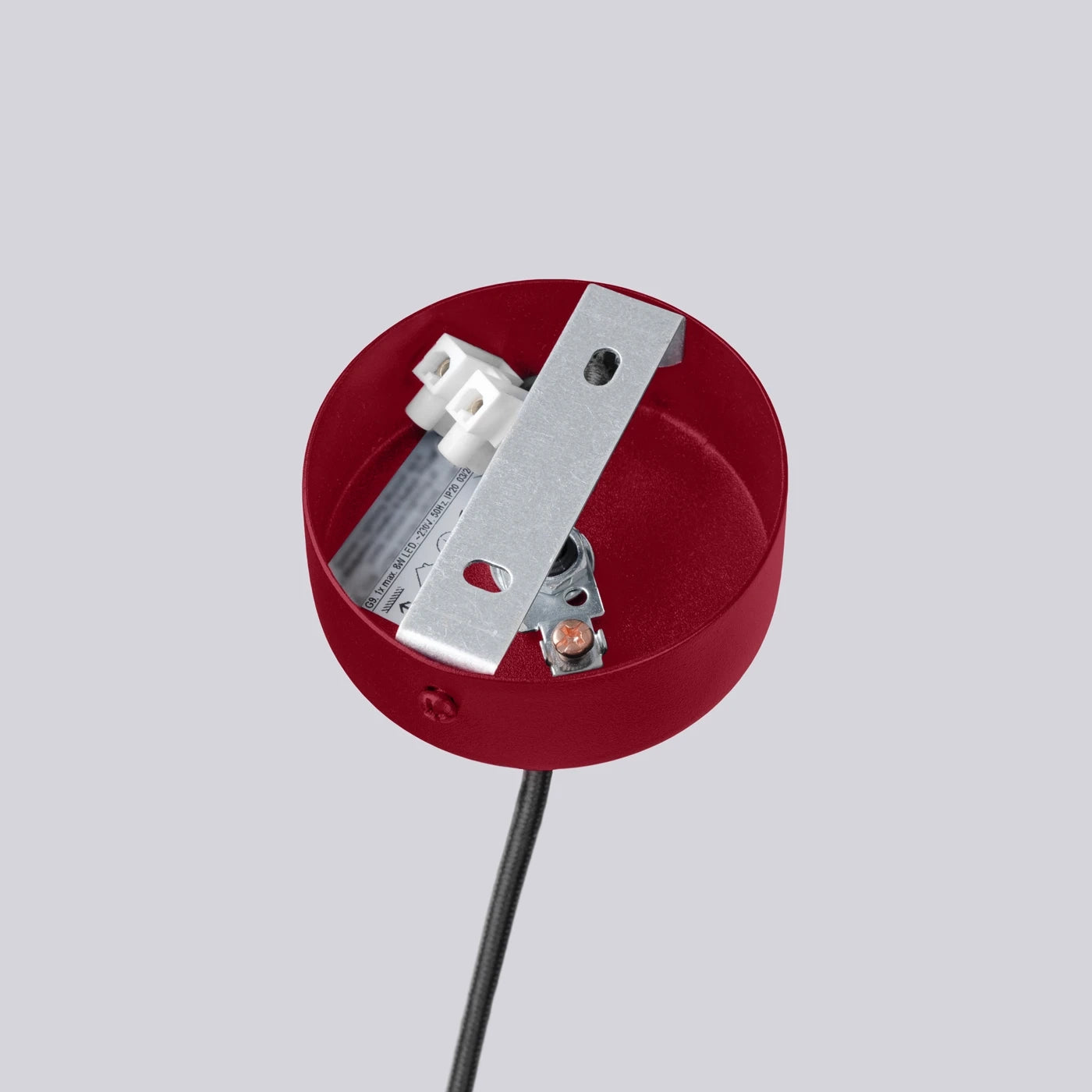 Kronleuchter "HALO 6"