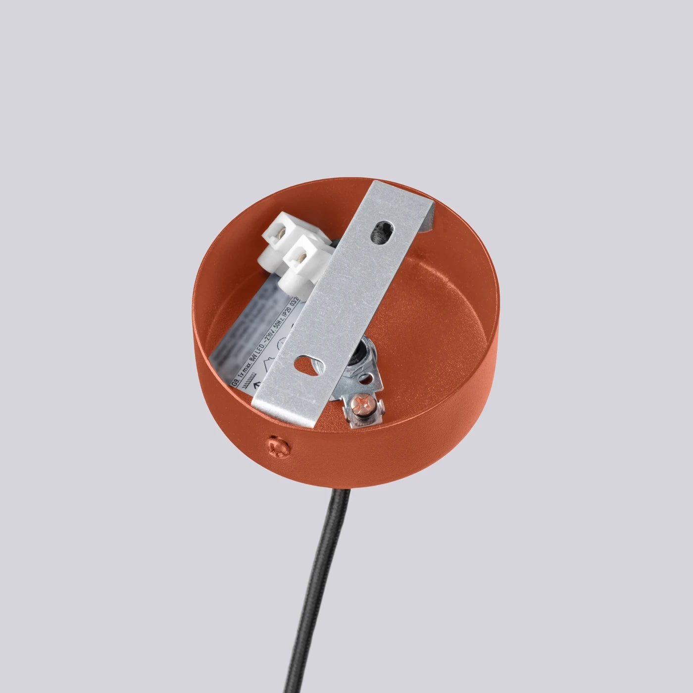 Kronleuchter "HALO 6"