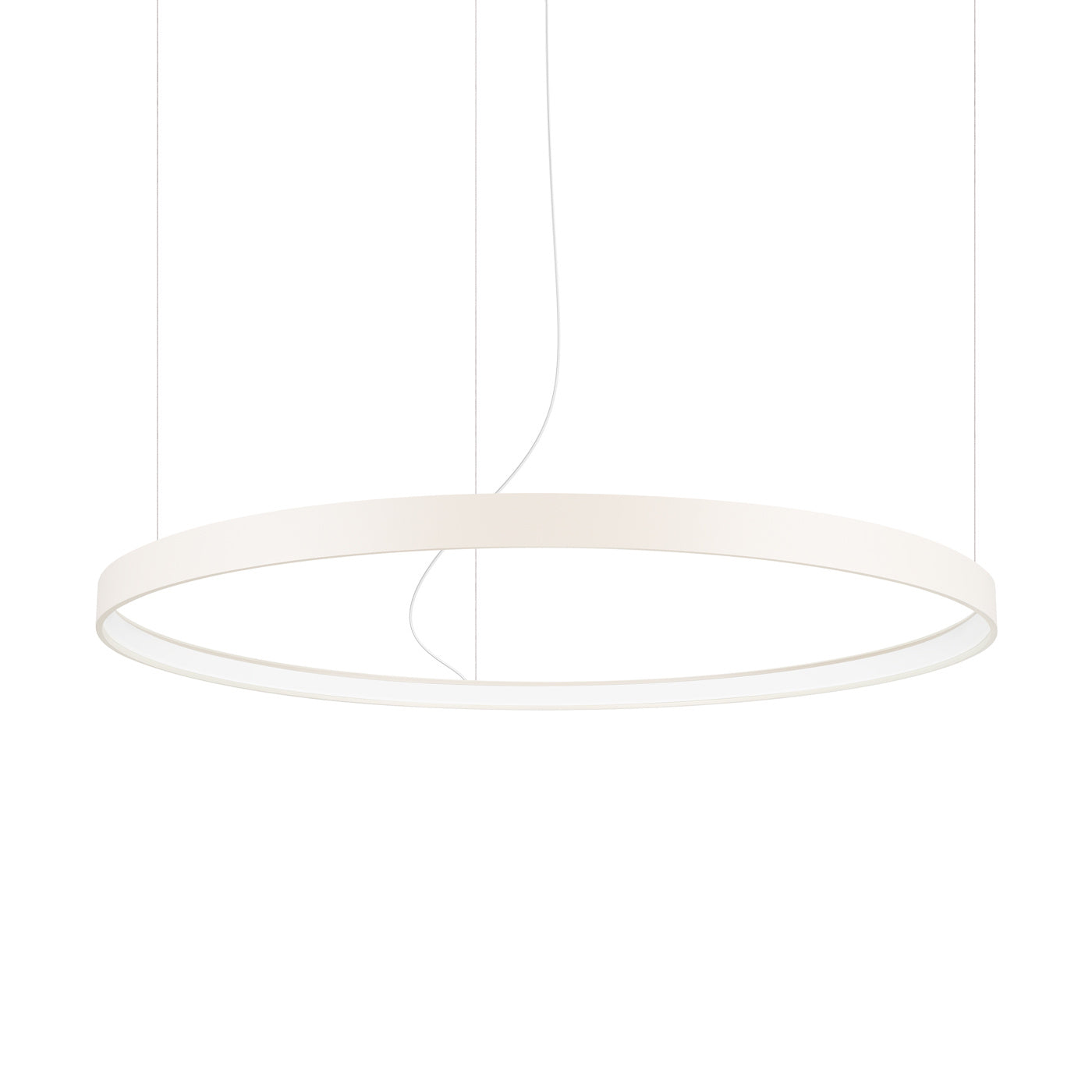 Kronleuchter "RIO 110" 3000K