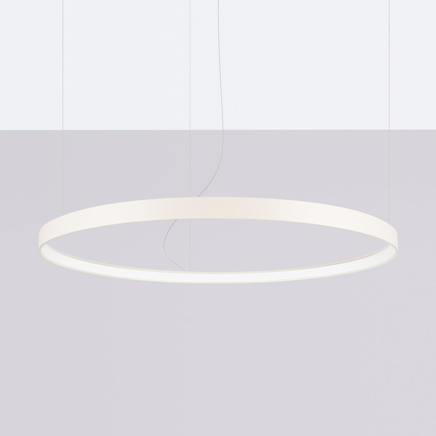 Kronleuchter "RIO 110" 3000K