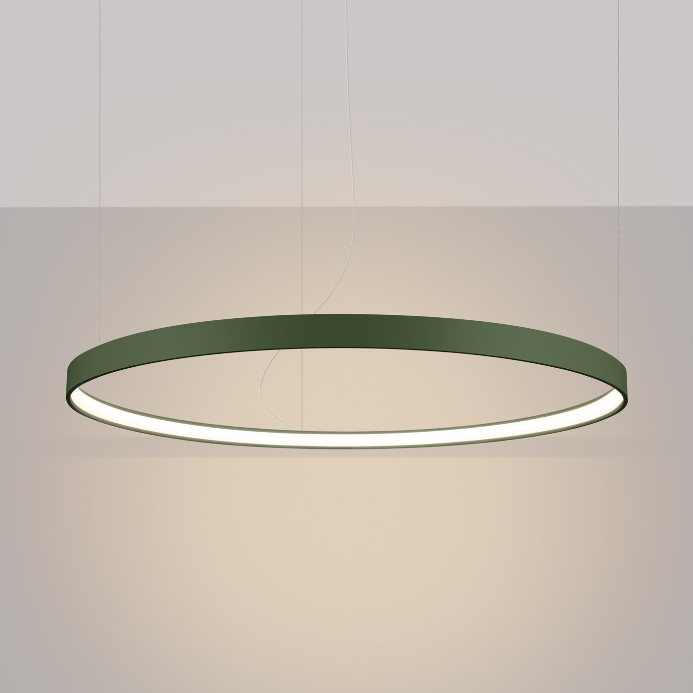 Kronleuchter "RIO 110" 3000K