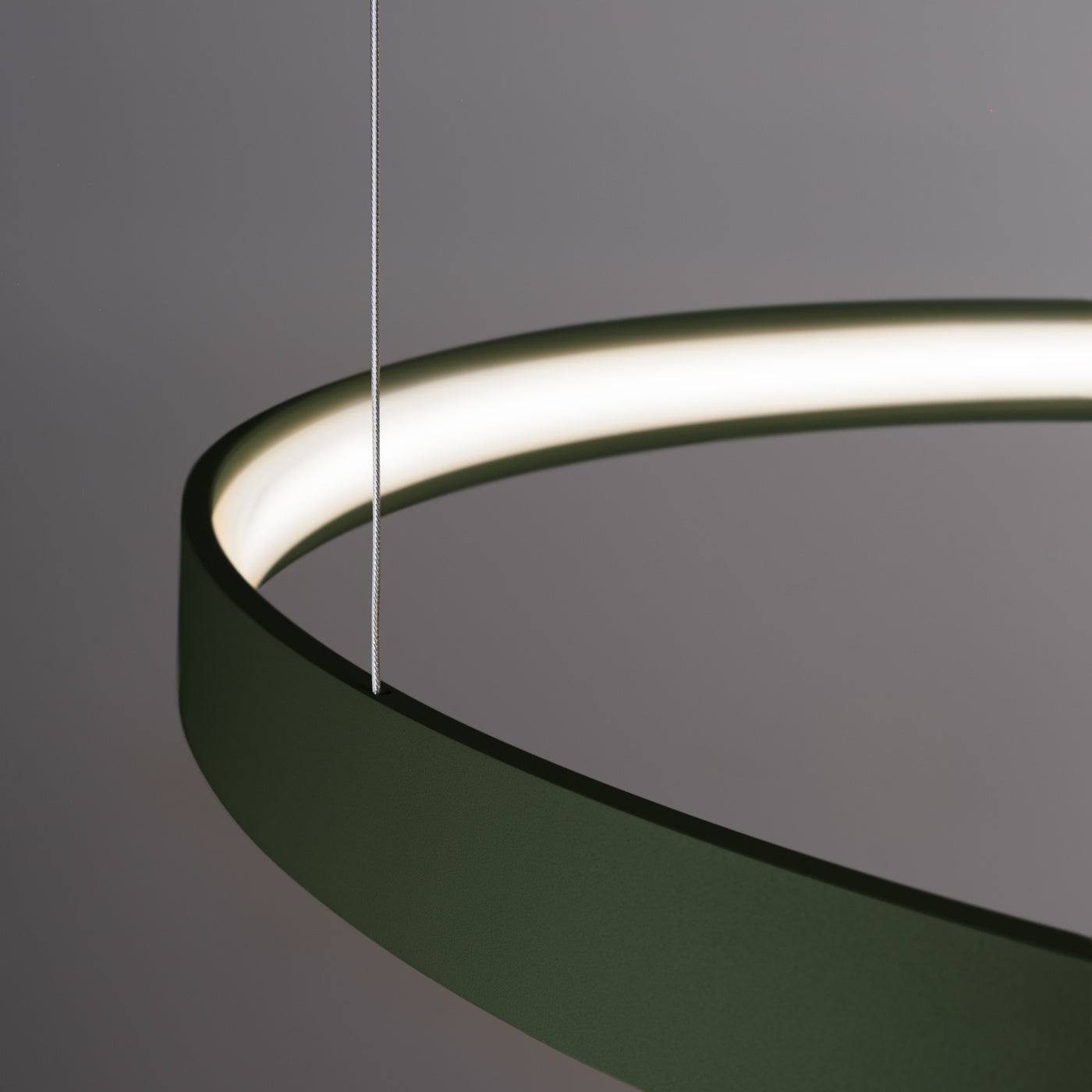 Kronleuchter "RIO 2" 4000K