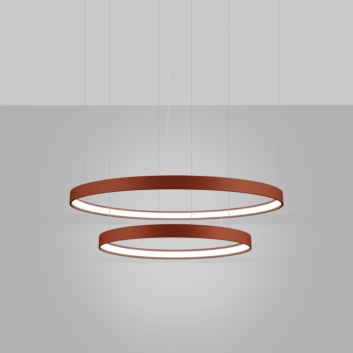 Kronleuchter "RIO 2" 4000K