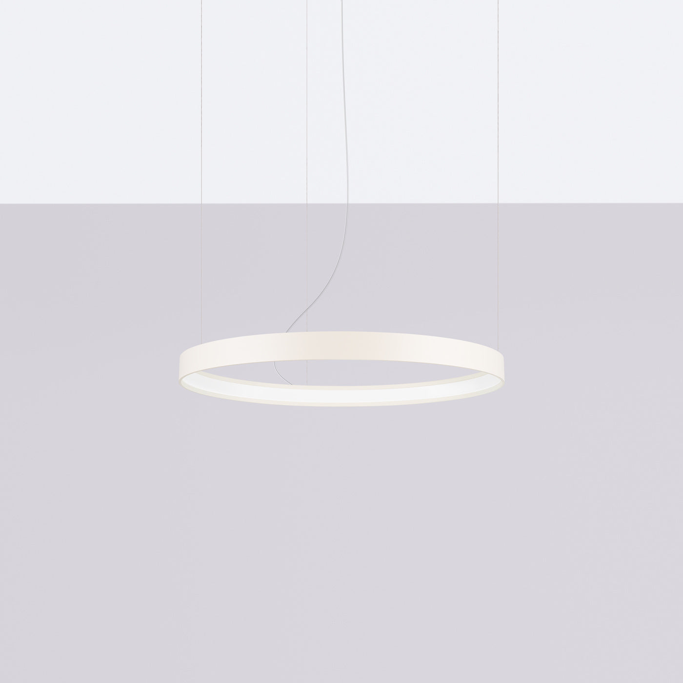 Kronleuchter "RIO 55" 3000K