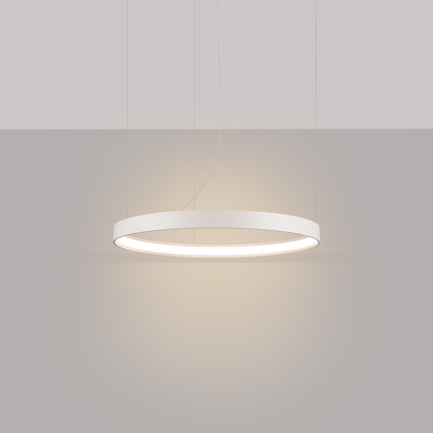 Kronleuchter "RIO 55" 3000K