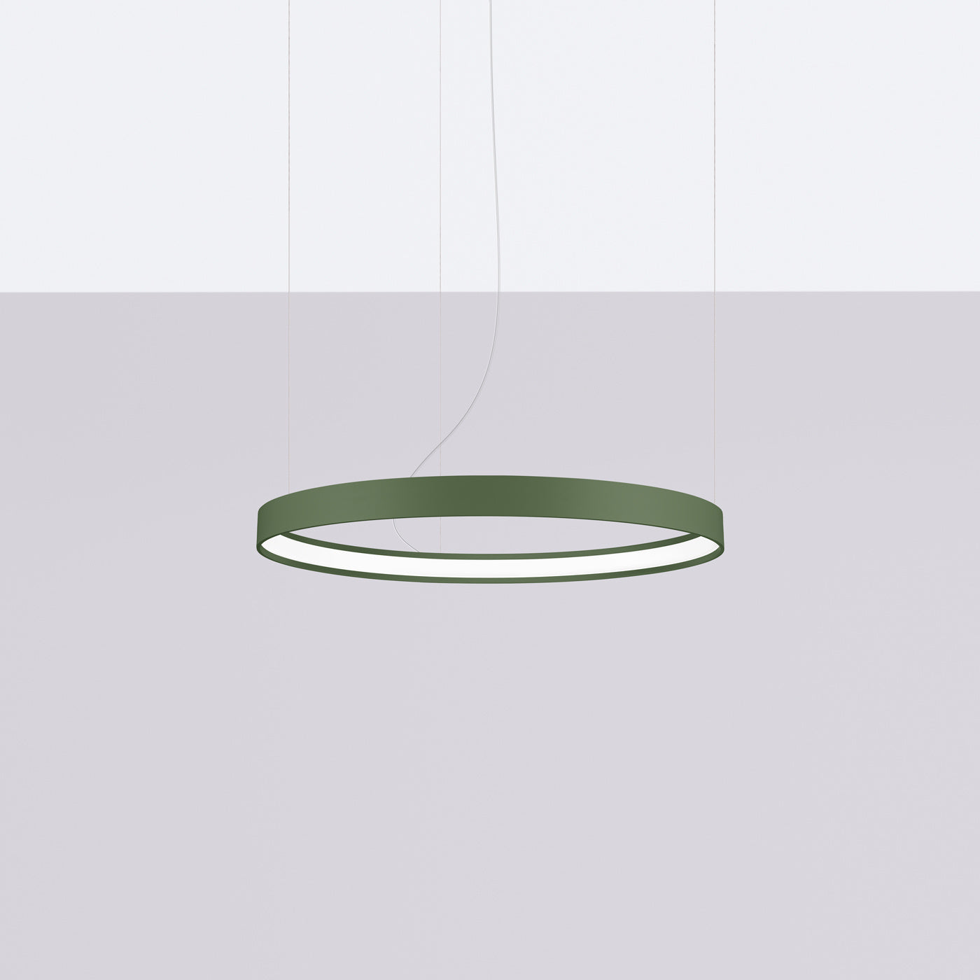 Kronleuchter "RIO 55" 3000K