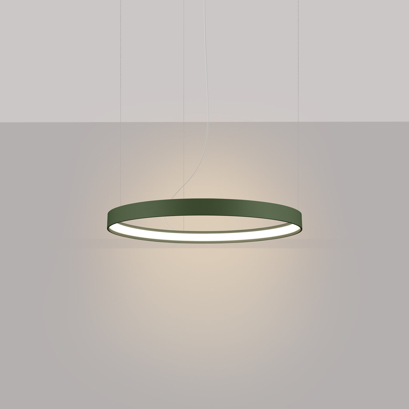 Kronleuchter "RIO 55" 3000K