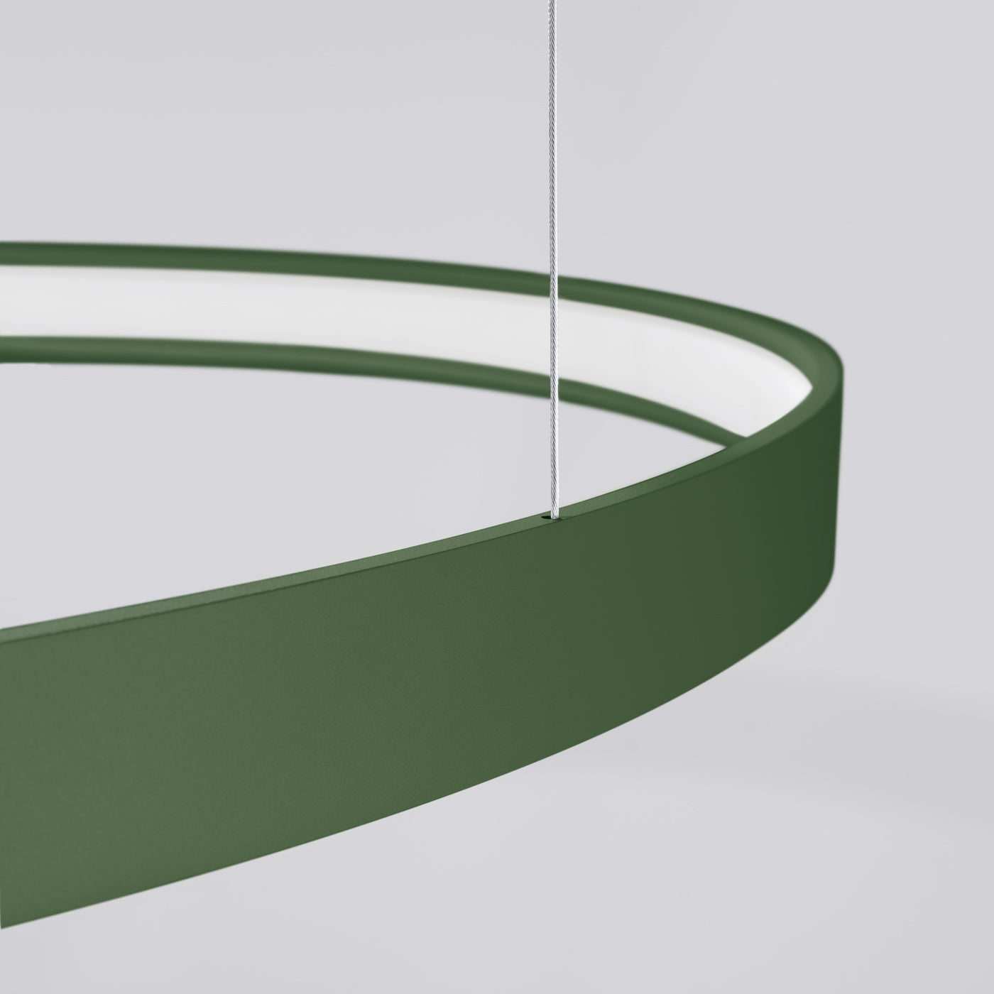 Kronleuchter "RIO 55" 3000K