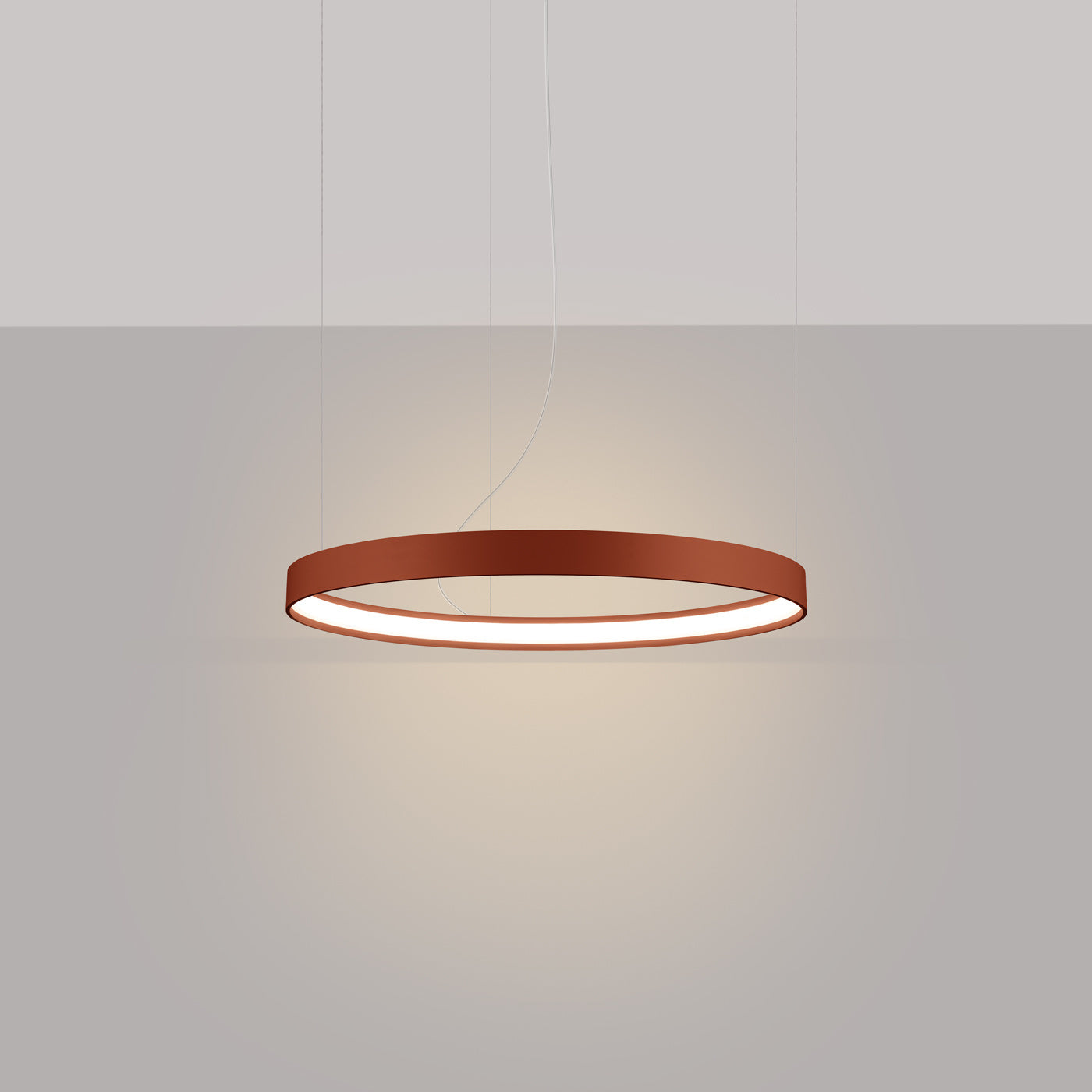 Kronleuchter "RIO 55" 3000K