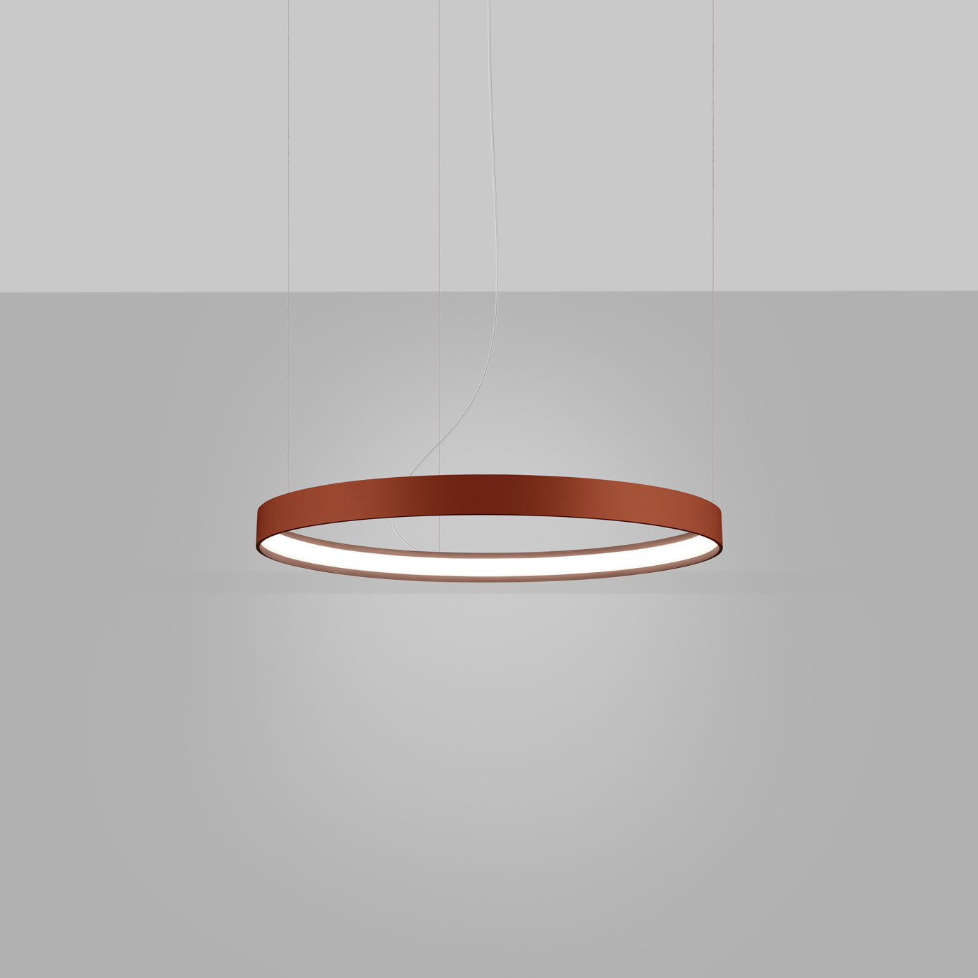 Kronleuchter "RIO 55" 4000K