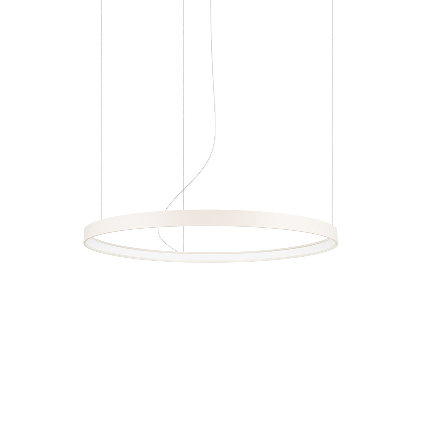 Kronleuchter "RIO 78" 3000K