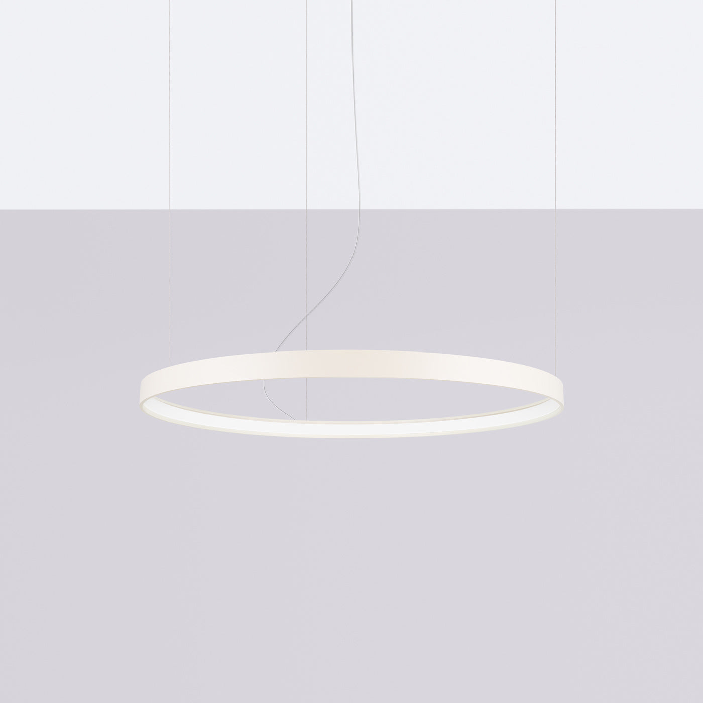 Kronleuchter "RIO 78" 4000K