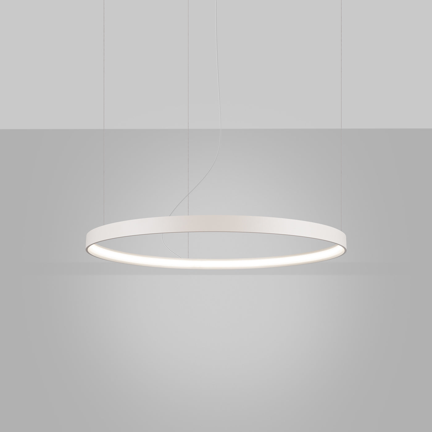 Kronleuchter "RIO 78" 4000K