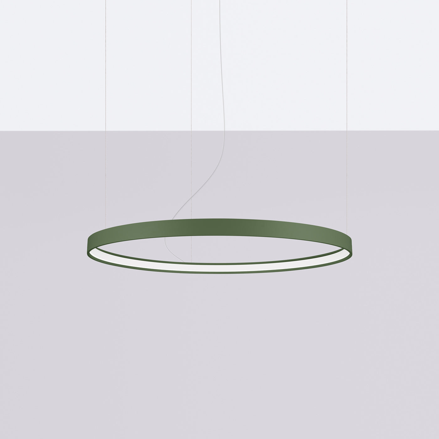 Kronleuchter "RIO 78" 3000K