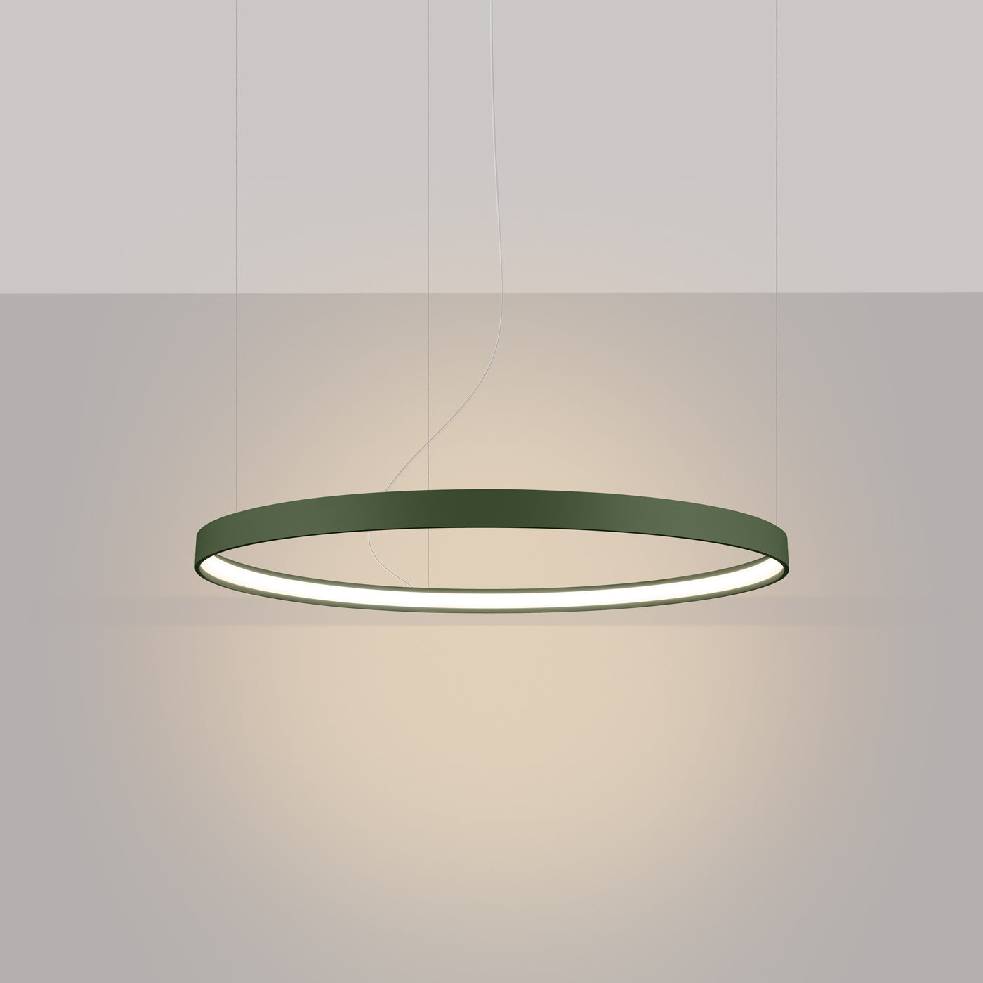 Kronleuchter "RIO 78" 3000K