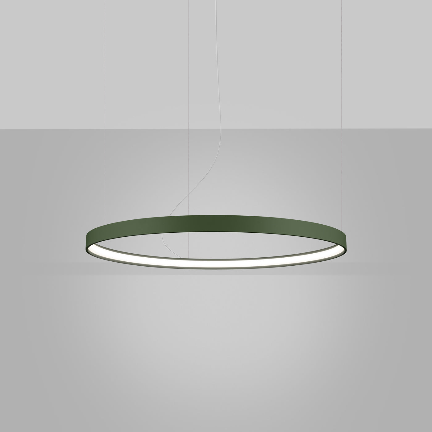 Kronleuchter "RIO 78" 4000K