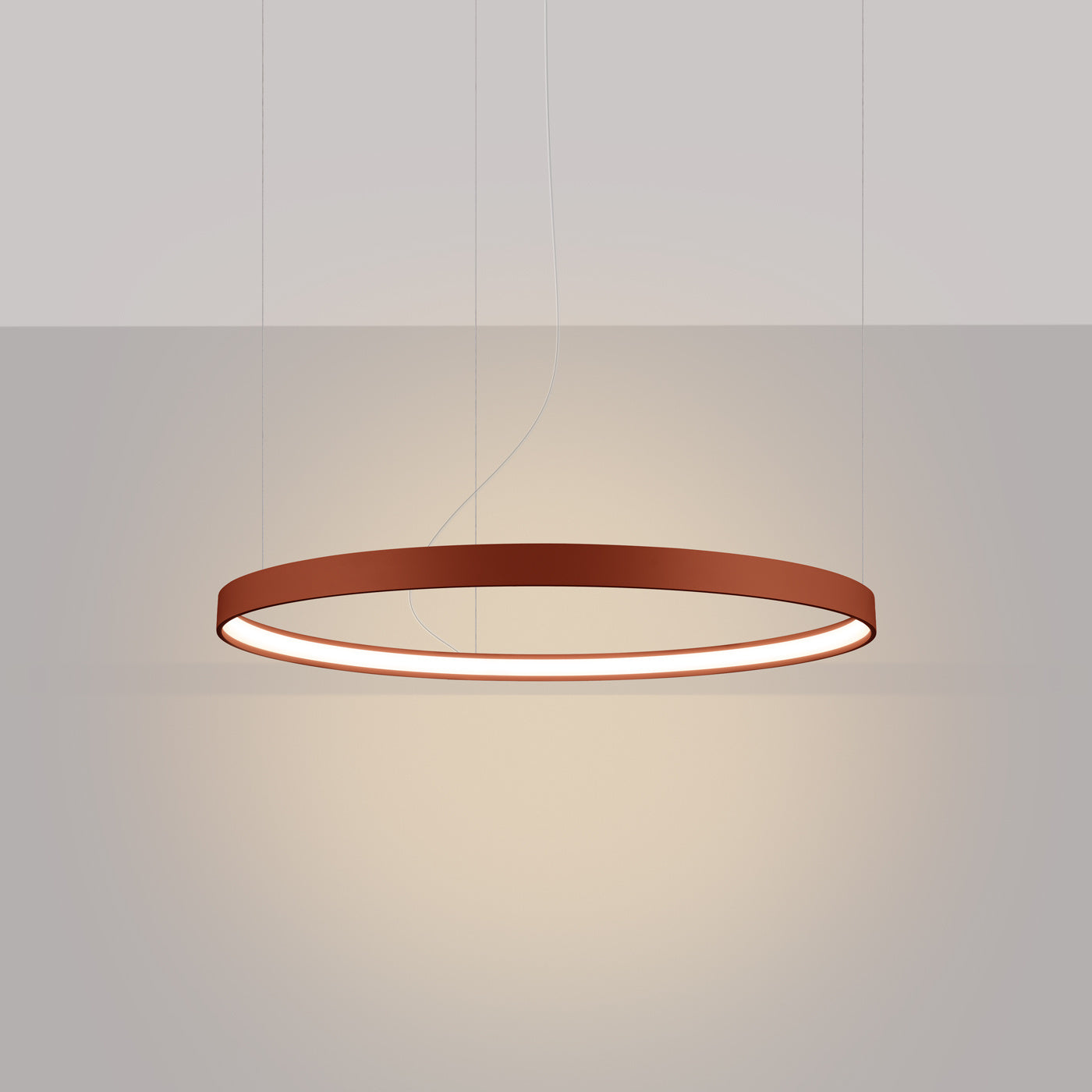 Kronleuchter "RIO 78" 3000K