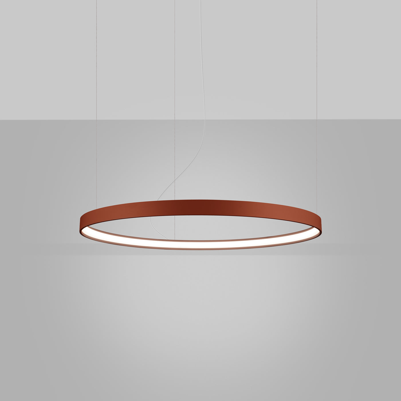 Kronleuchter "RIO 78" 4000K