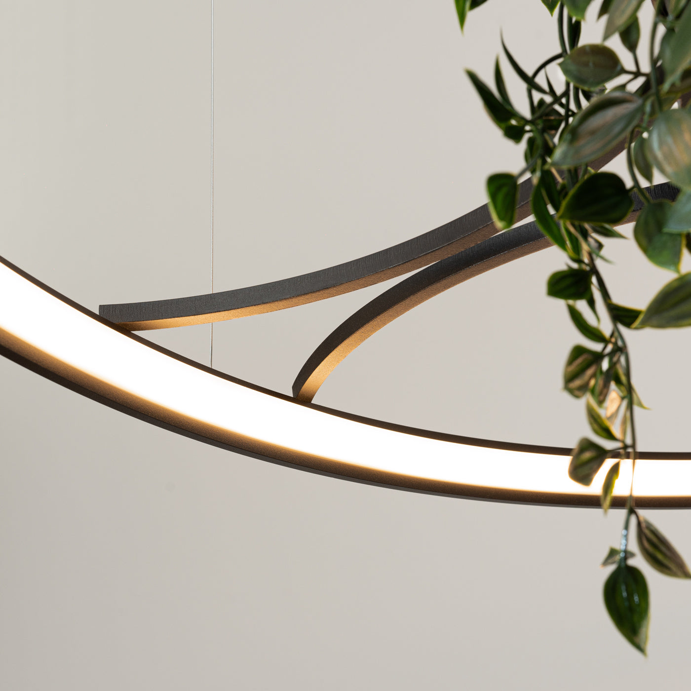 Kronleuchter "RIO BIO 110"