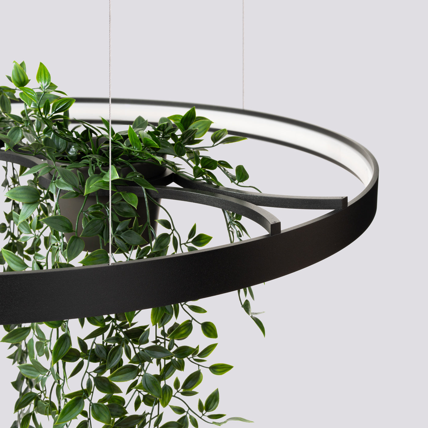 Kronleuchter "RIO BIO 78"