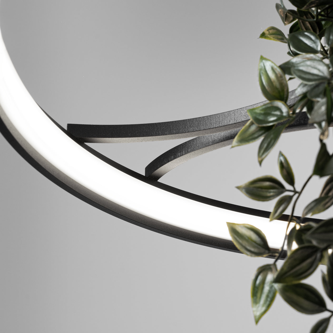 Kronleuchter "RIO BIO 78"