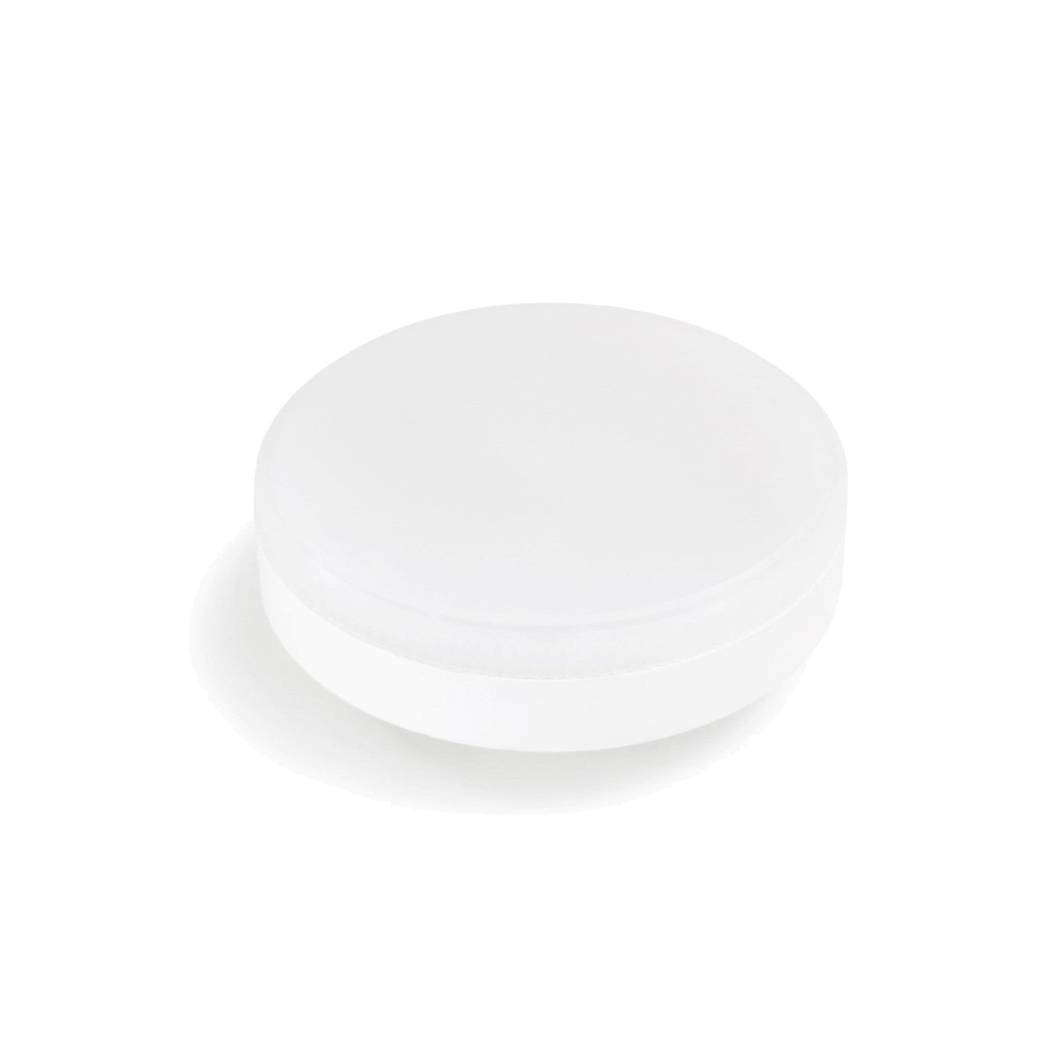 LED-Leuchtmittel GX53 – Warmweiß (3000K), 7W, 819lm