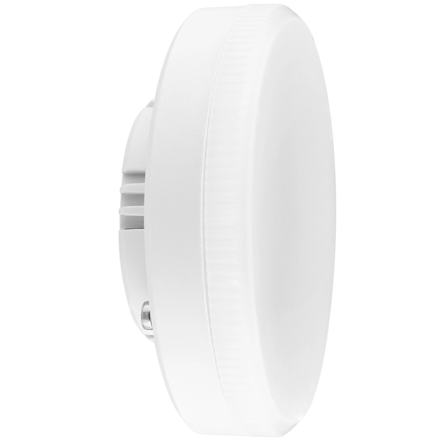 LED-Leuchtmittel GX53 – Warmweiß (3000K), 7W, 819lm