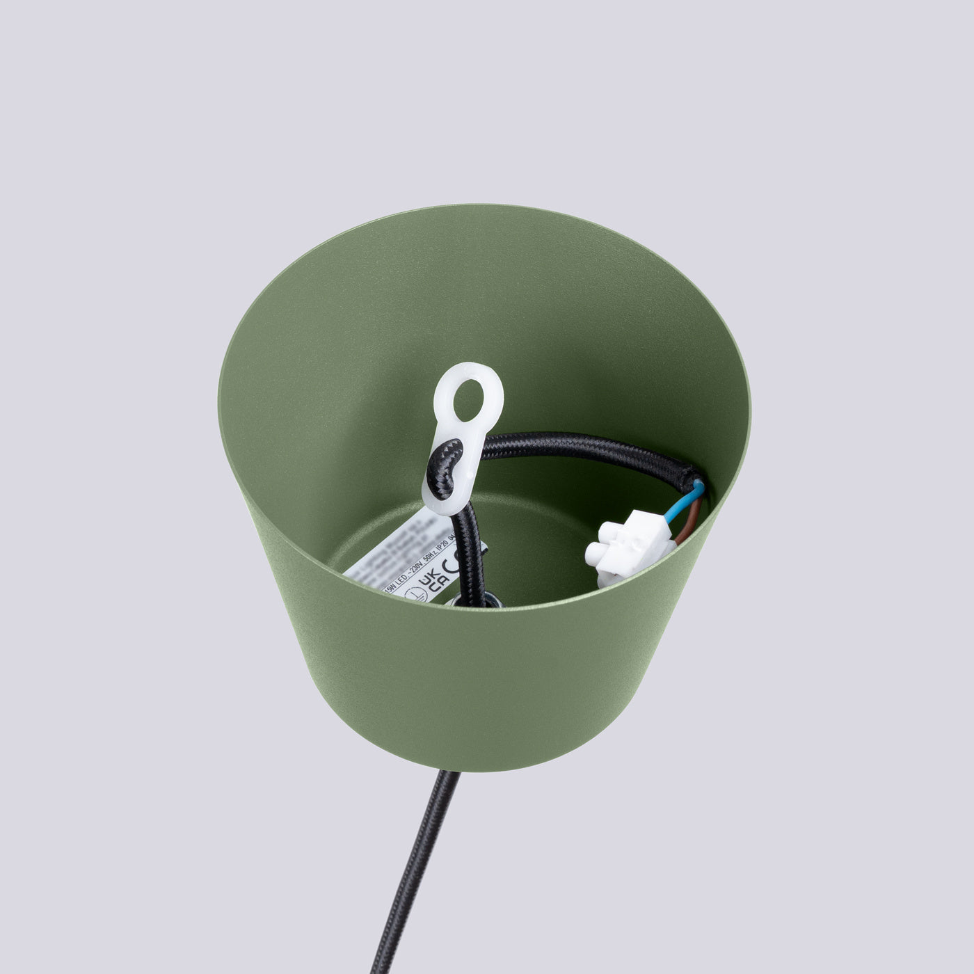 Pendelleuchte "BILO"