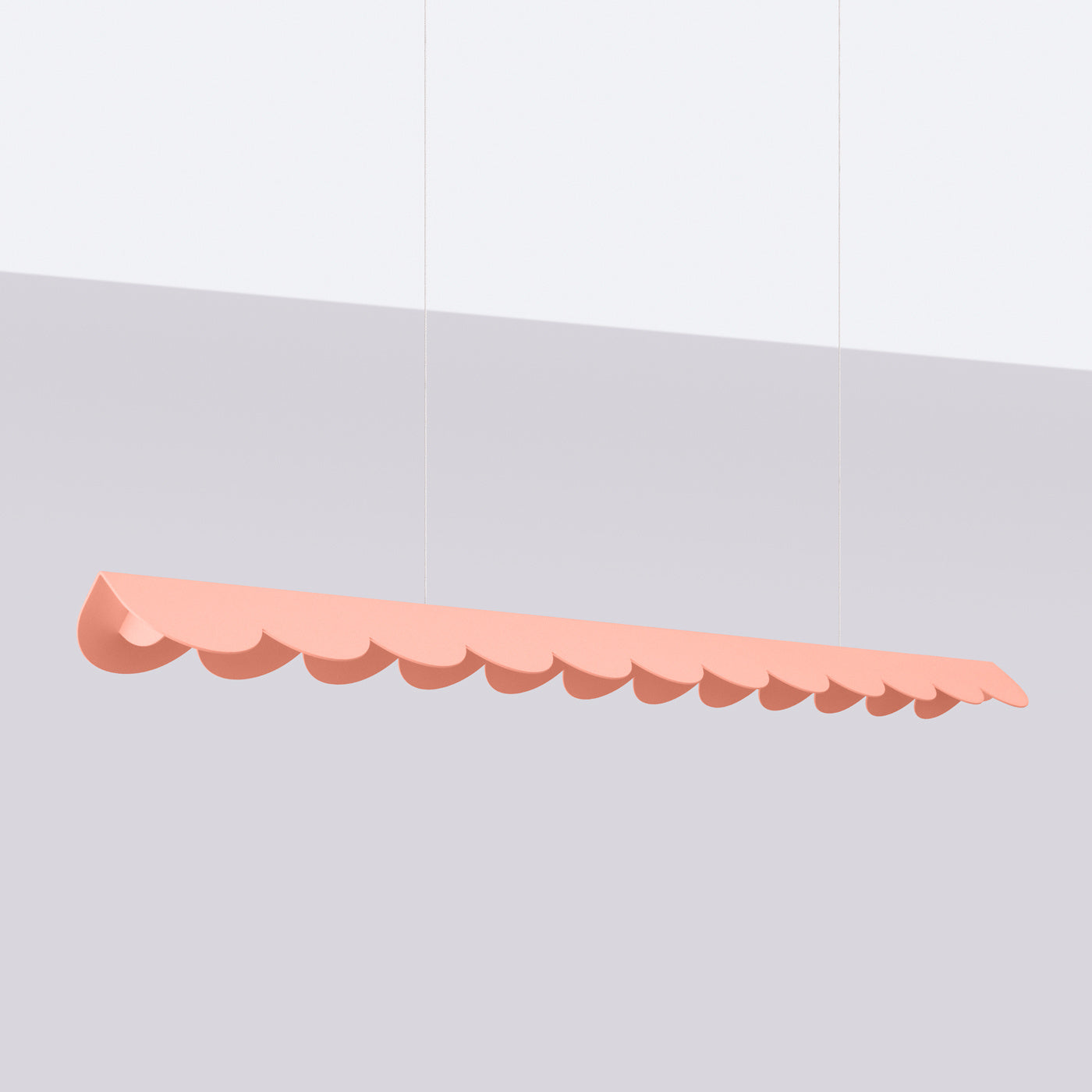 Pendelleuchte "BISCUIT" 3000K